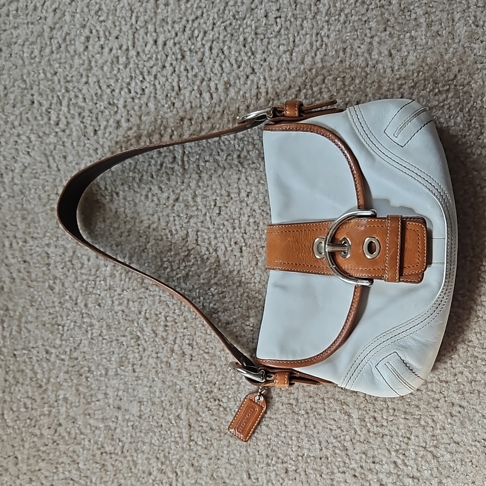 Coach Shoulder Bag